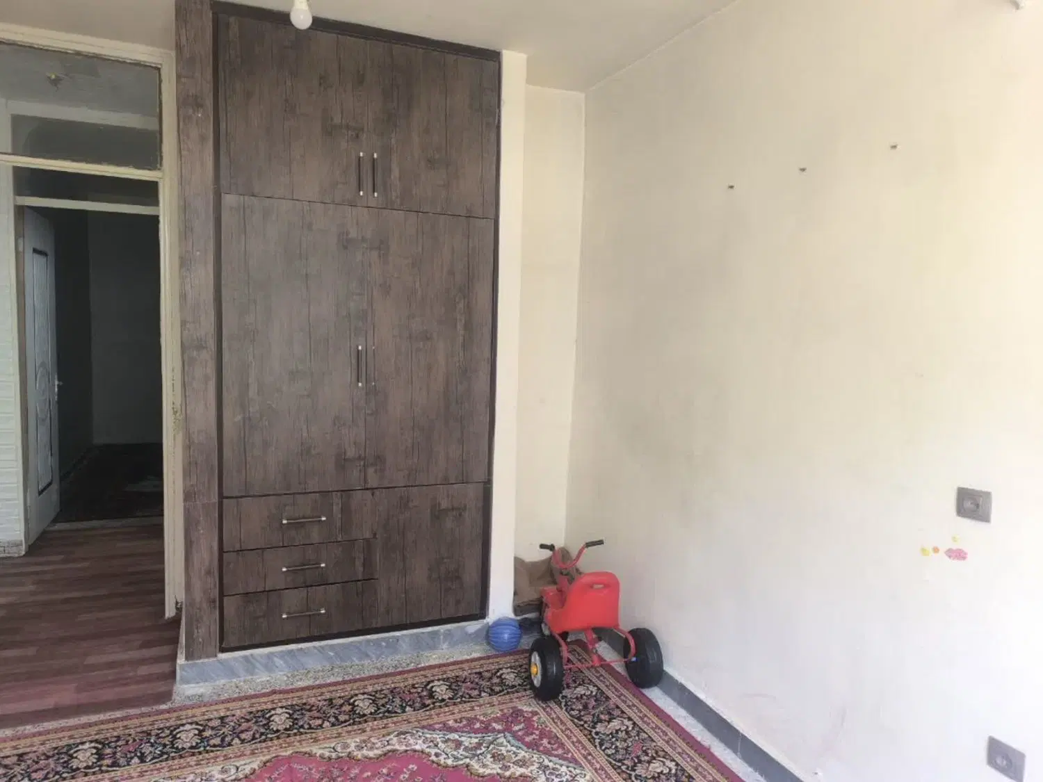 آپارتمان مسکن مهر