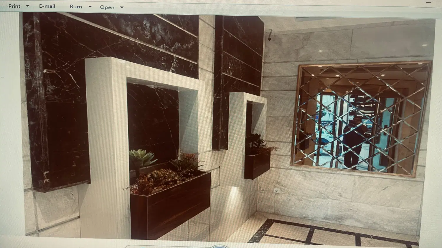 رهن و اجاره اداری گلسار