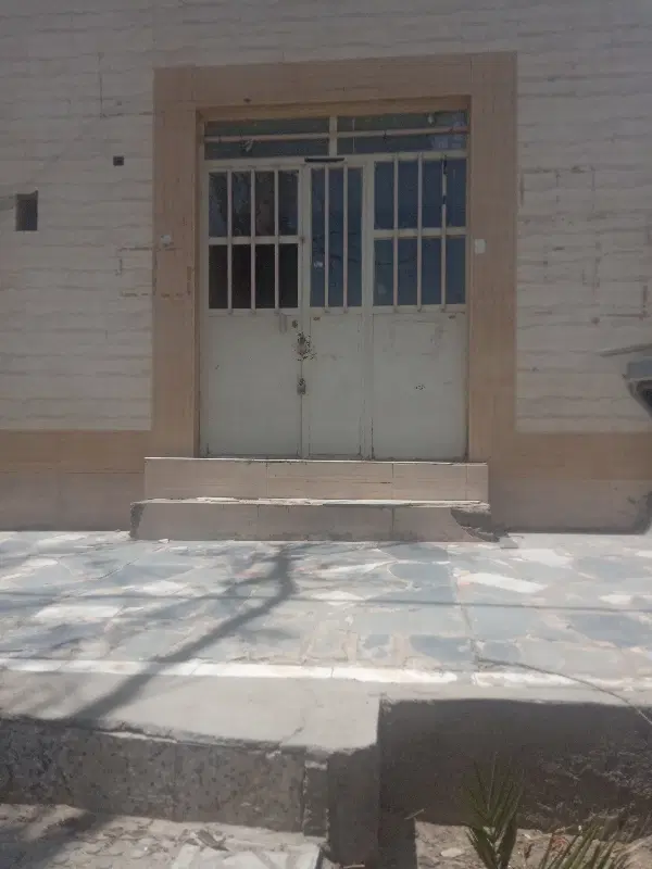 زمین تجاری مسکونی