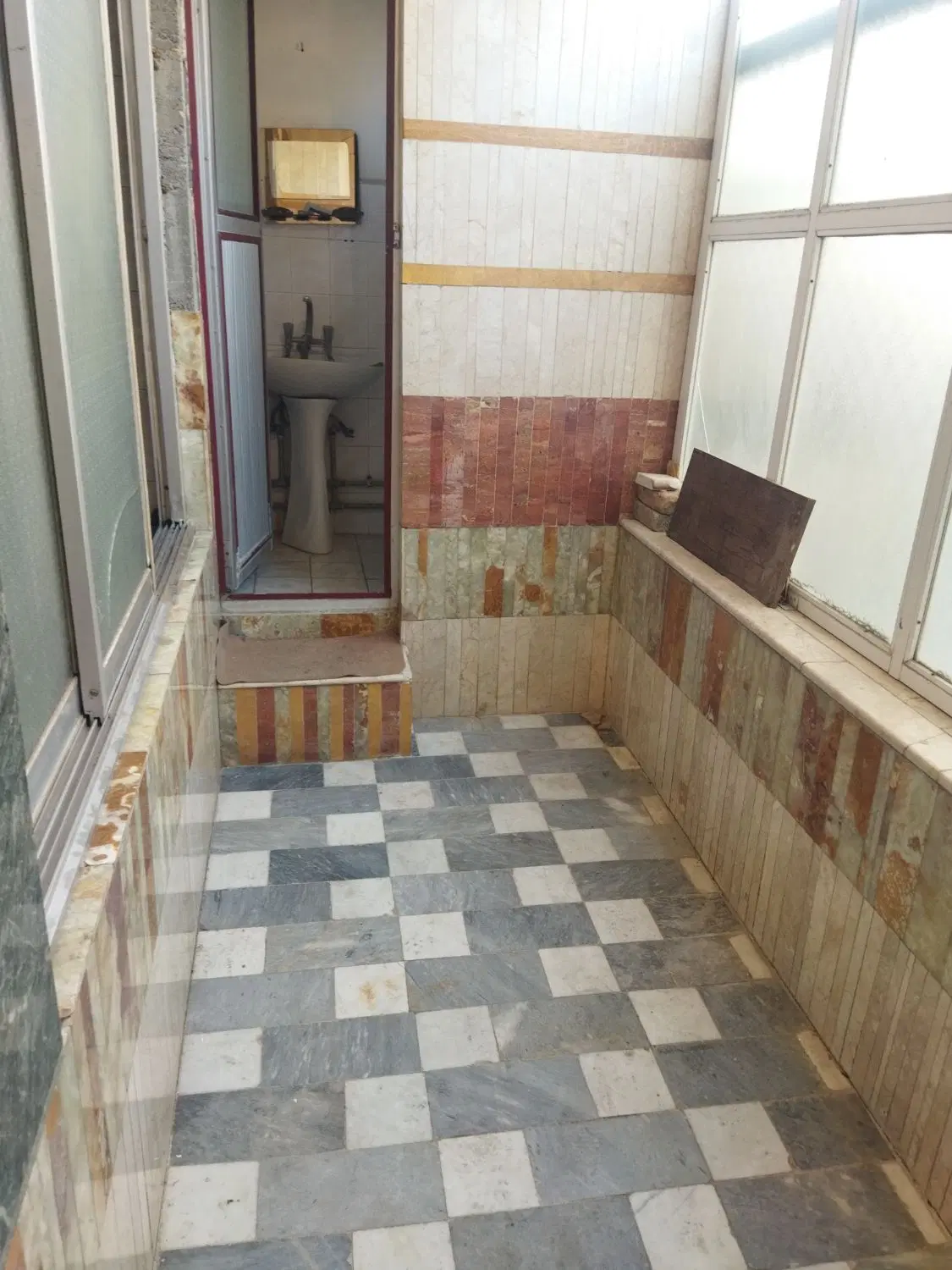 اجاره در شهرک سفیر امید