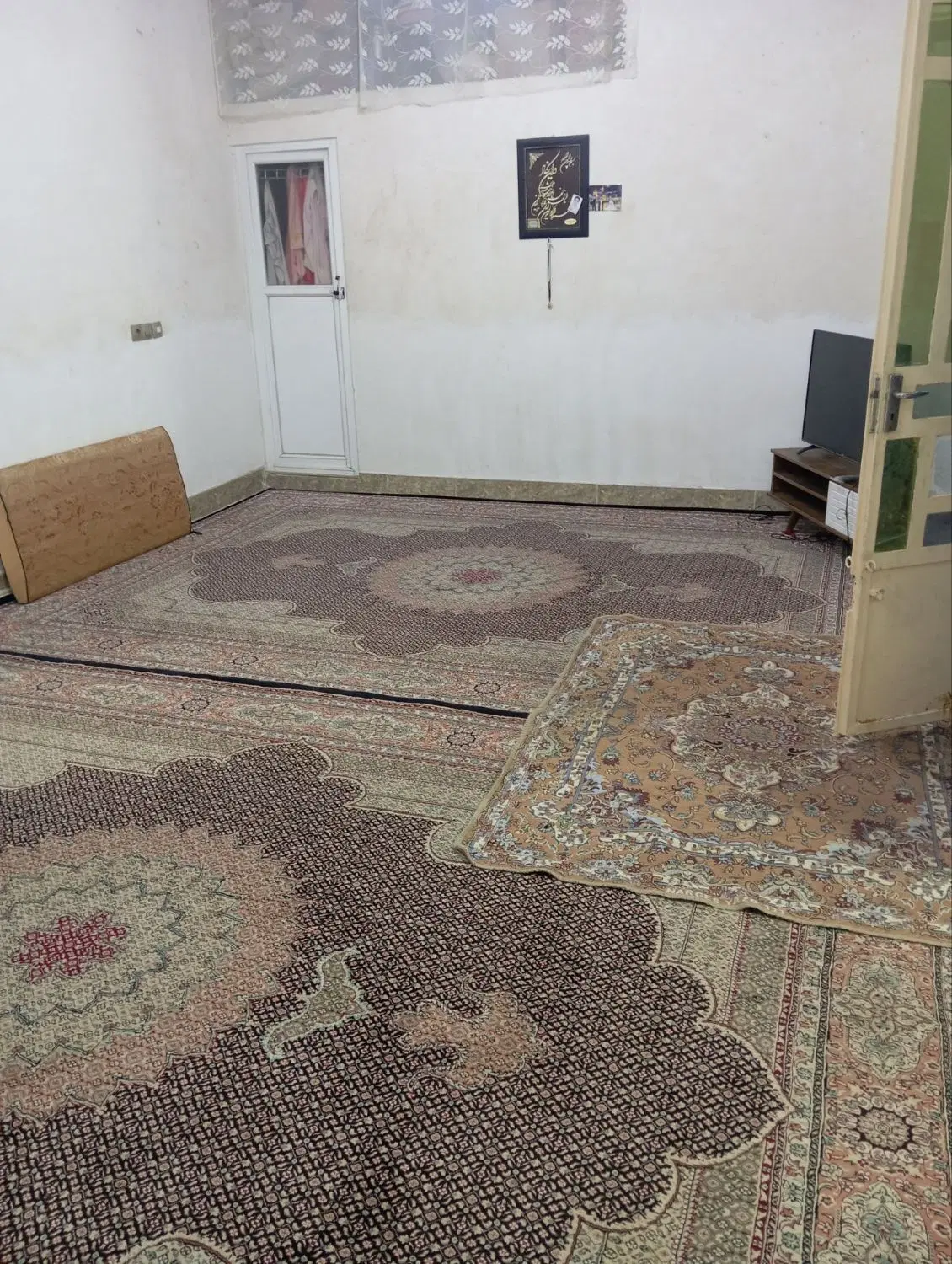 همکف  ابتدای خیبر هجده