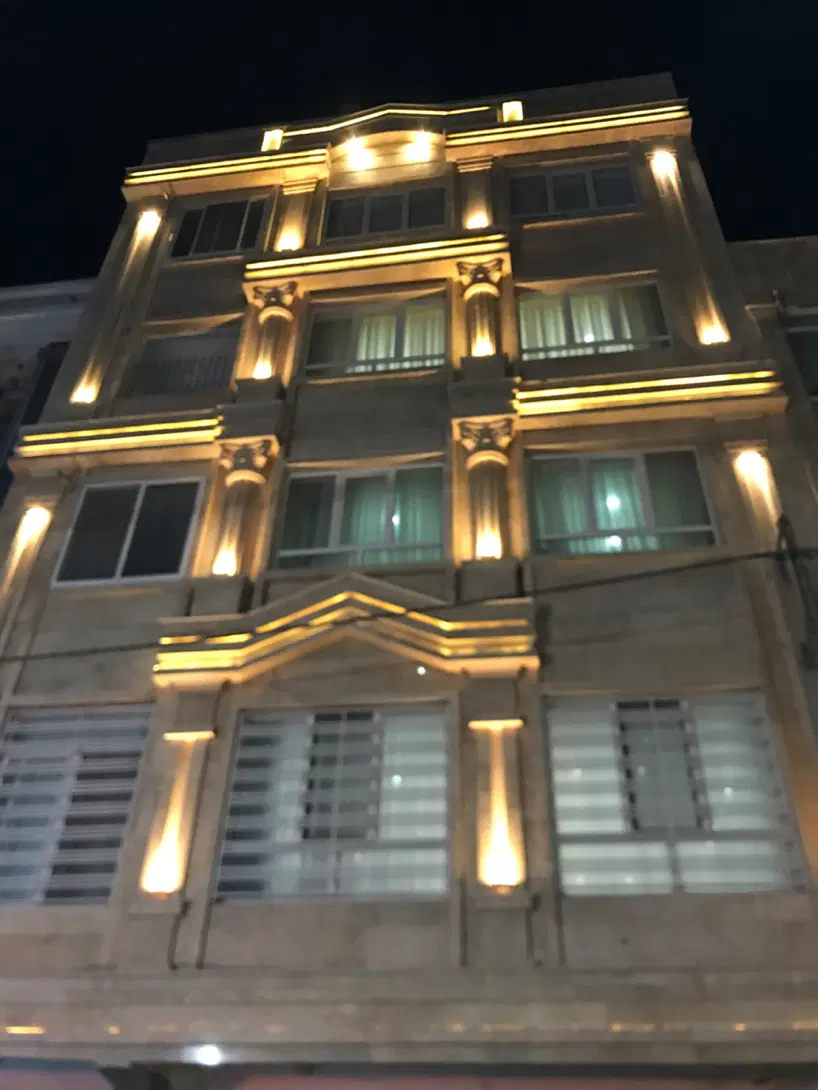 آپارتمان نوساز