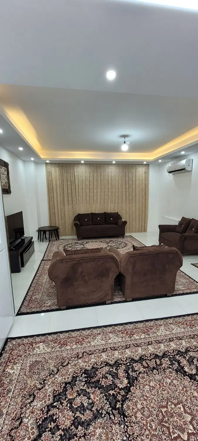 ۸۴.۵ متر سند دار نوساز حافظ
