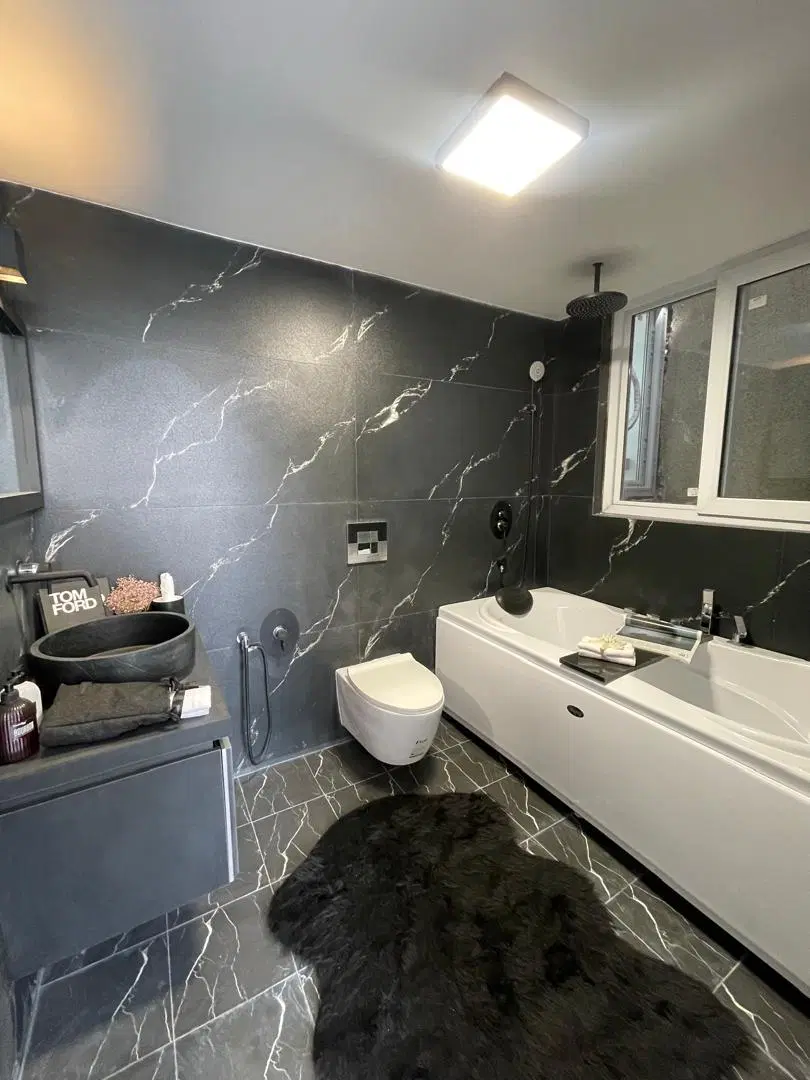 _سجاد جنوبی_ 250متر_ تک واحدی
