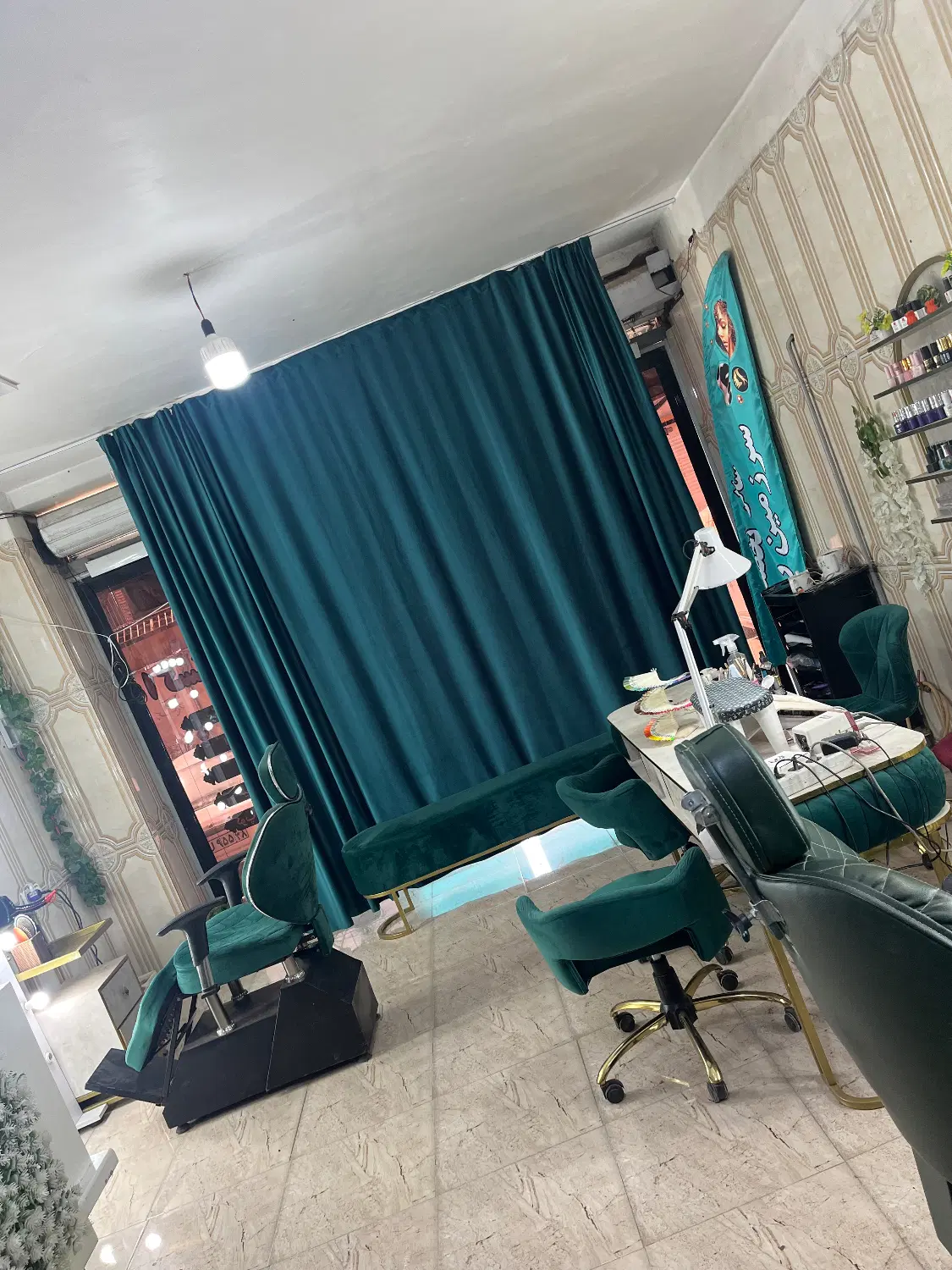 اجاره یه باب مغازه