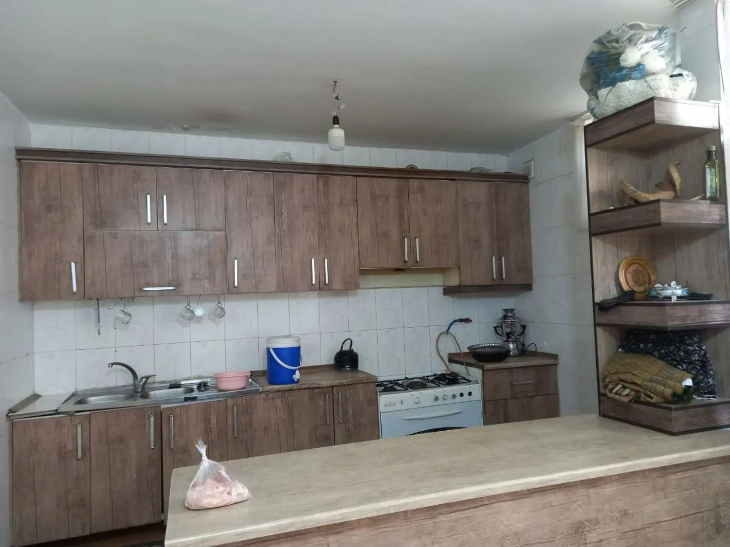 اجاره خانه ویلایی درزینبیه