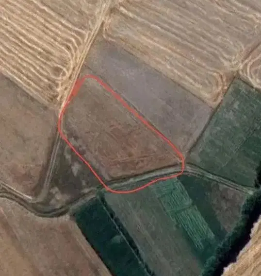 فروش زمین کشاورزی در  اردبیل روستای نوران