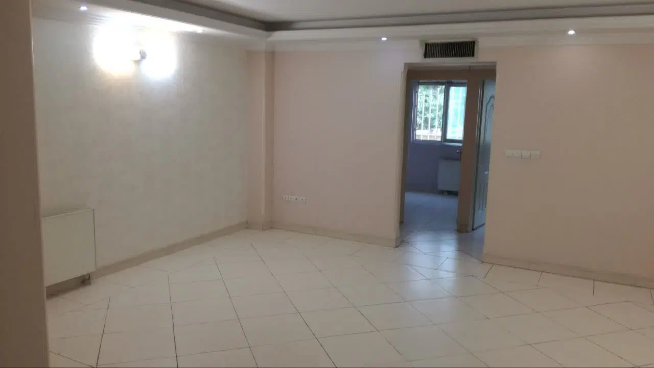 اجاره یکدستگاه آپارتمان ۷۵ متری دوخواب تکواحدی