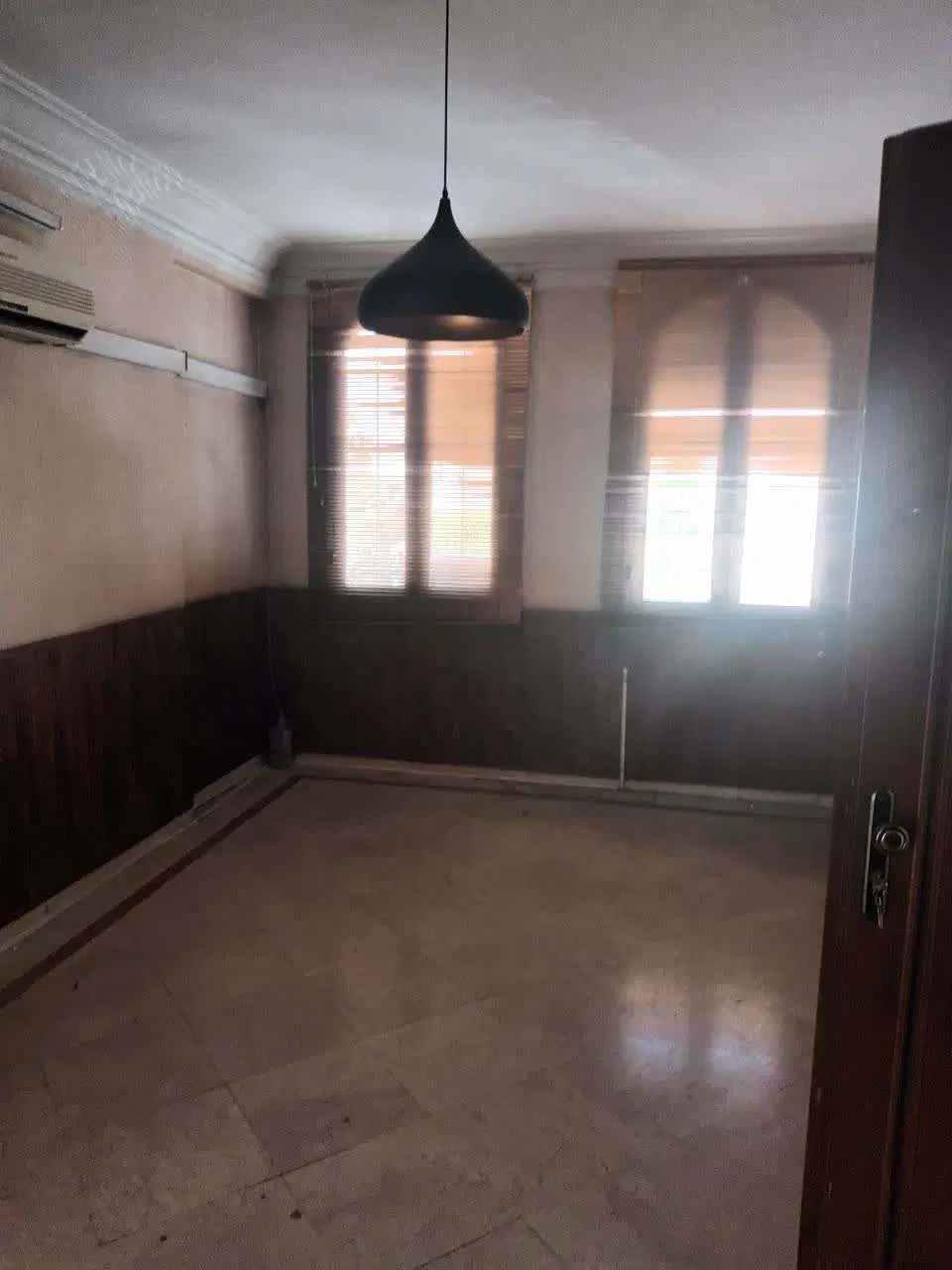 فروش آپارتمان نقلی