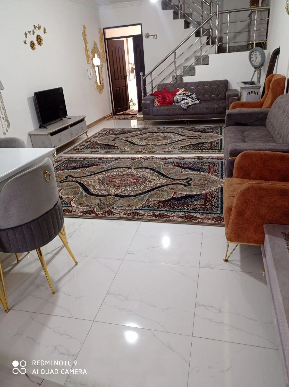 خانه 80متری در خیابان علامه مجلسی