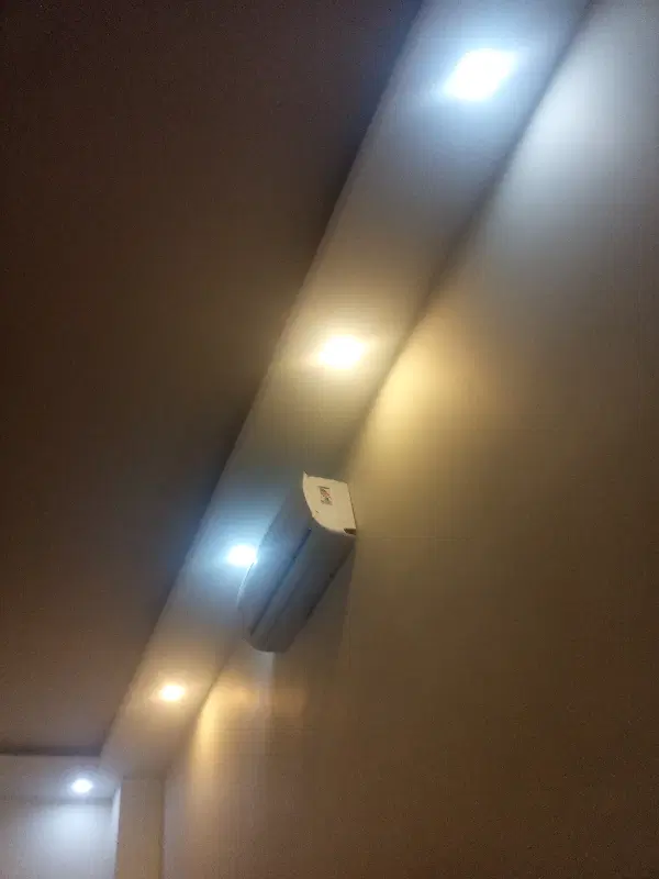 منزل مسکونی