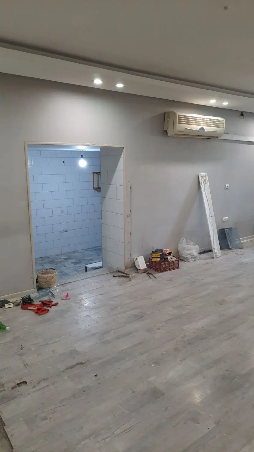 مغازه اجاره ای پاکنژاد
