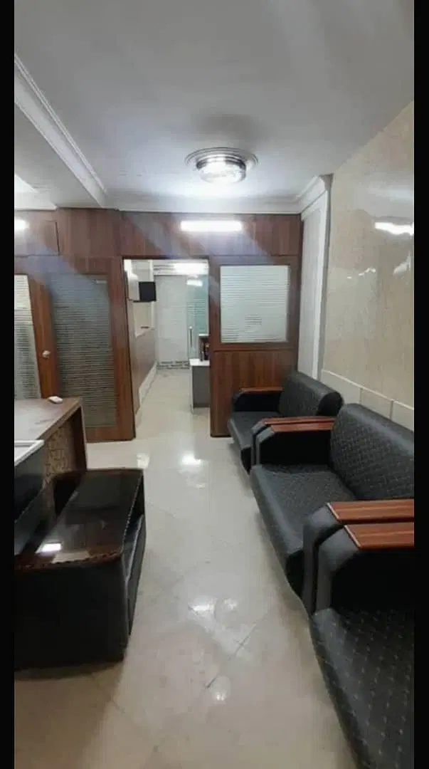 معاوضه تجاری مناسب منطقه ۵ تهران