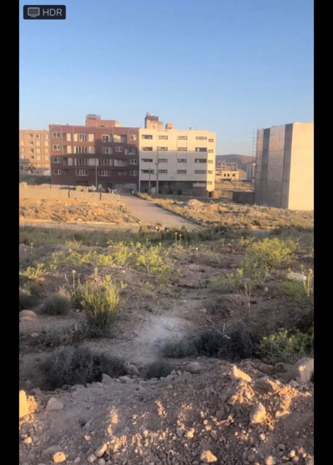 فروش زمین تجاری
