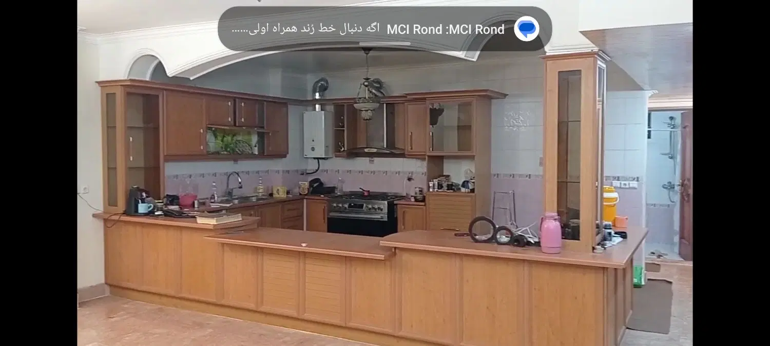 دوطبقه مجزا فاز ۲ بلوک ۲۲۲