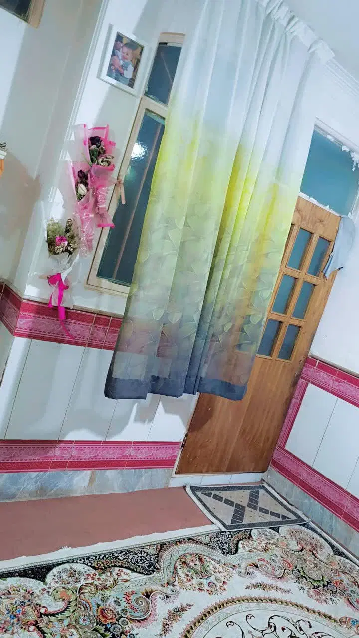 خانه ۸۰ متری