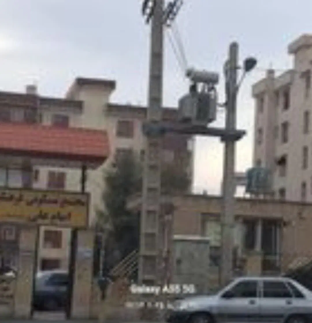 فروش واحد ۶۳ متری