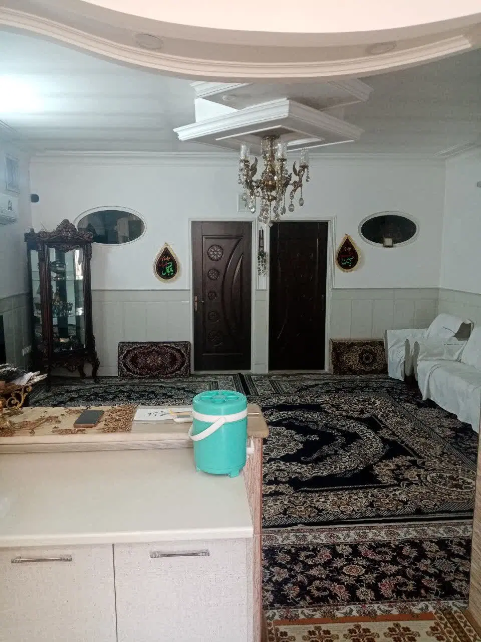 رهن منزل