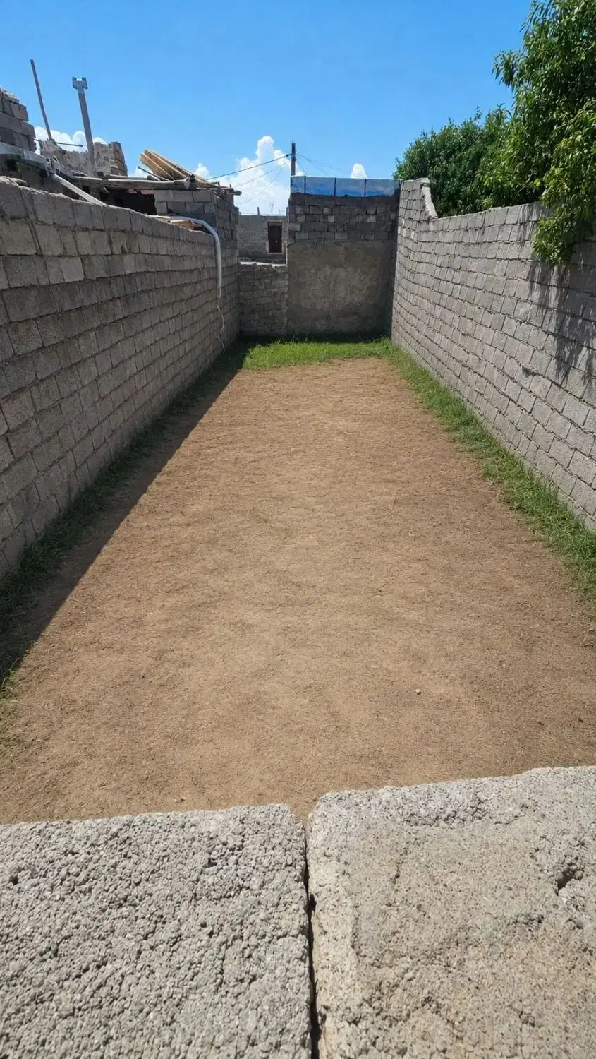 فروش زمین مسکونی