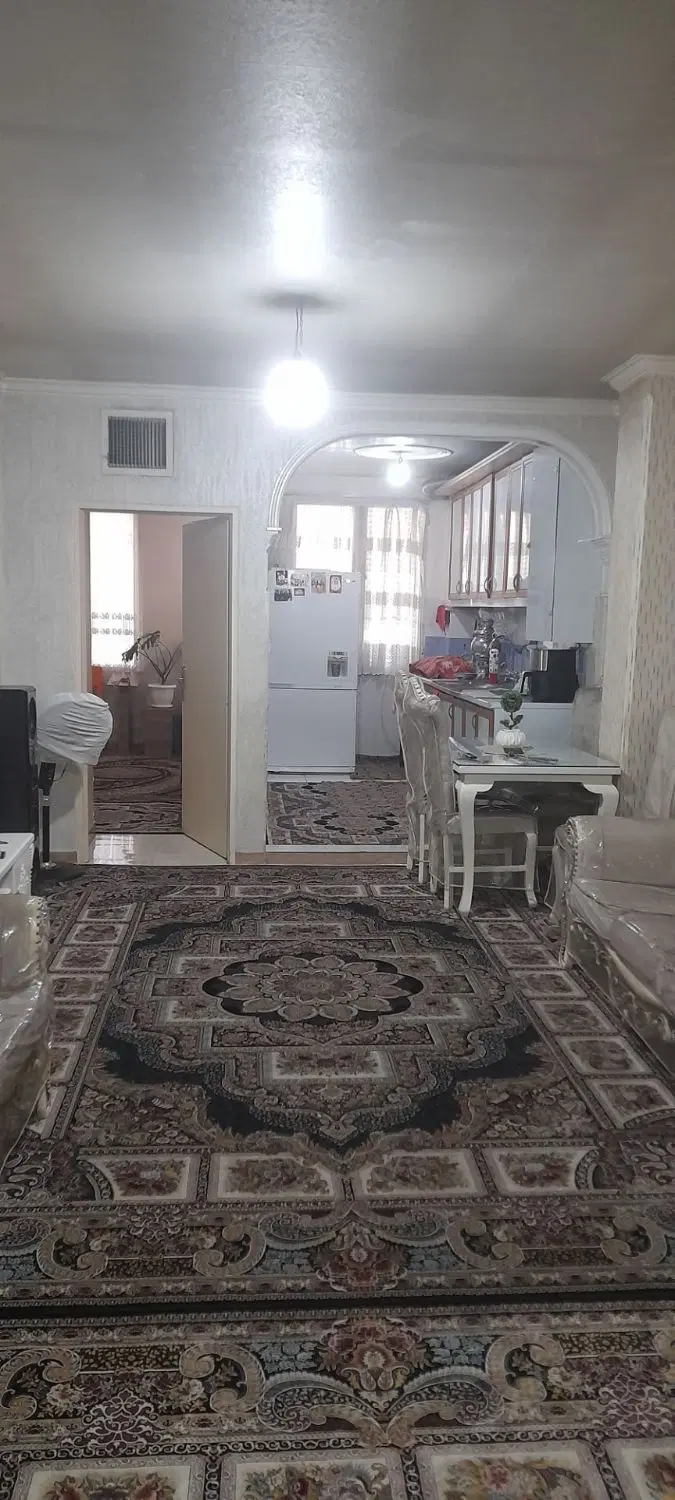 اپارتمان 68متری گلستان