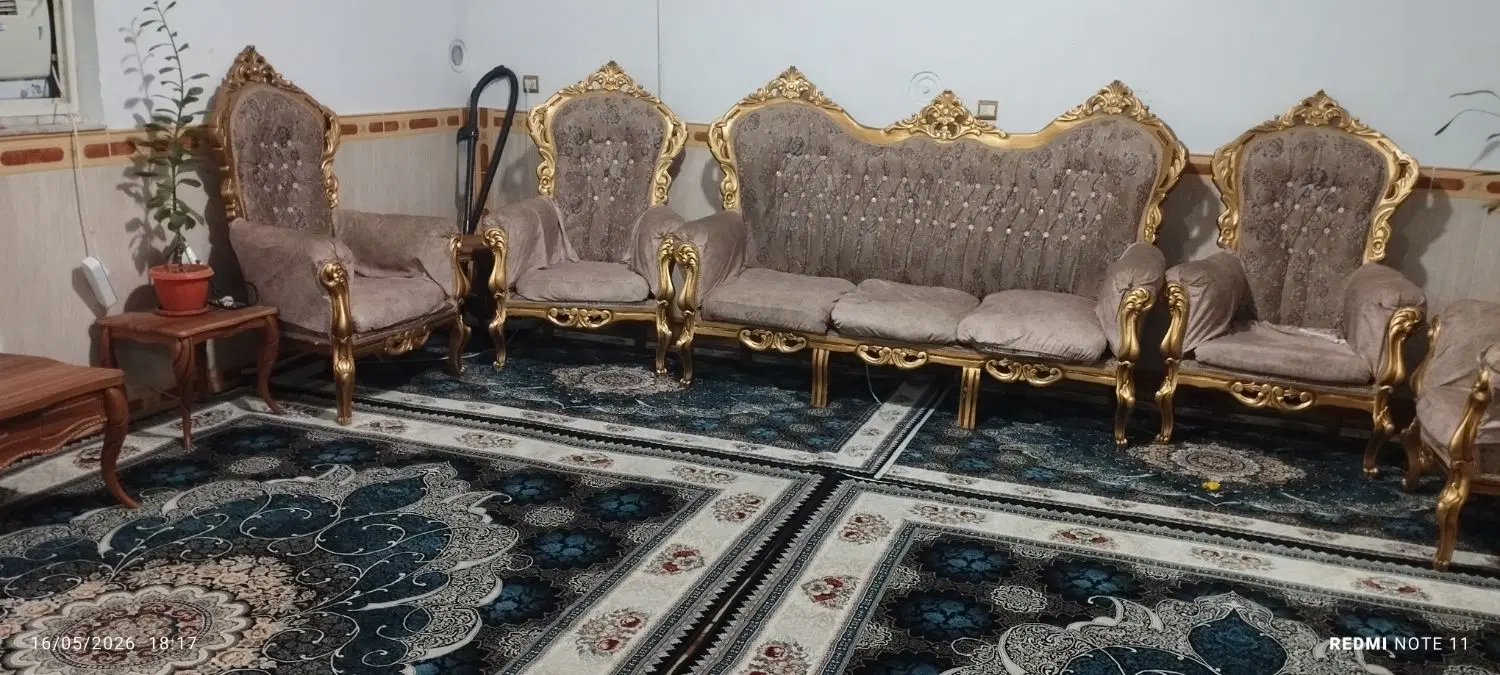 منزل ویلایی فروشی