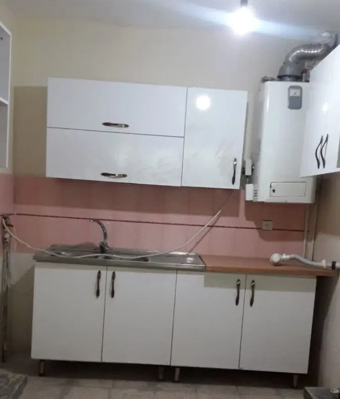 خانه ویلایی 80متری