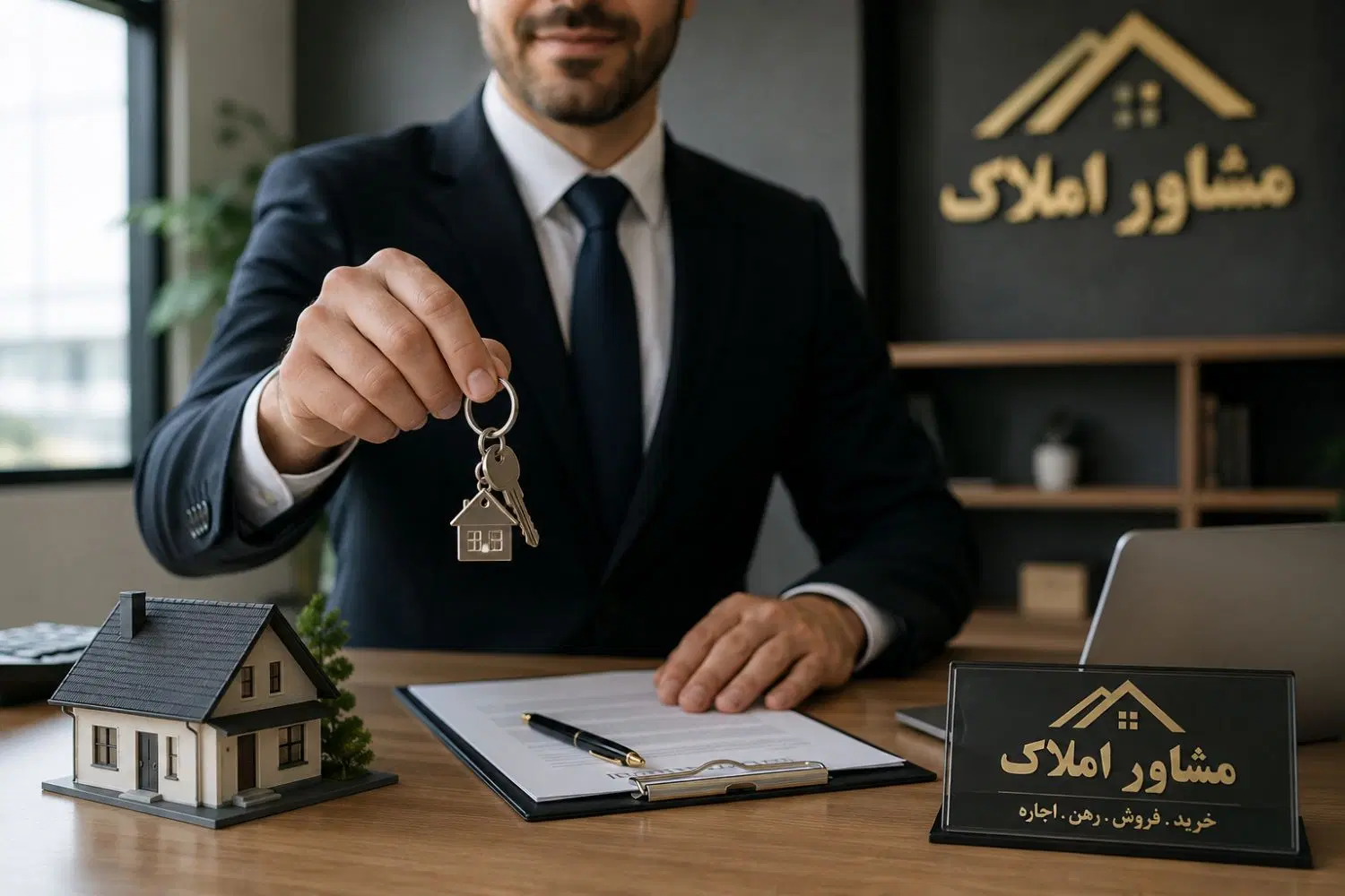 اجاره آپارتمان 75 متری در اشرفی فرد