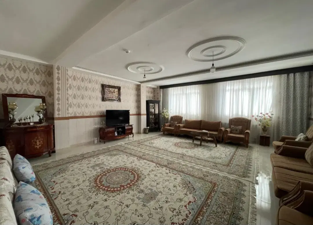 خانه ویلایی قابل سکونت به متراژ 254مترمربع