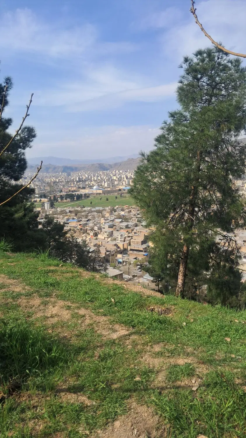 زمین سیدی فاز۳
