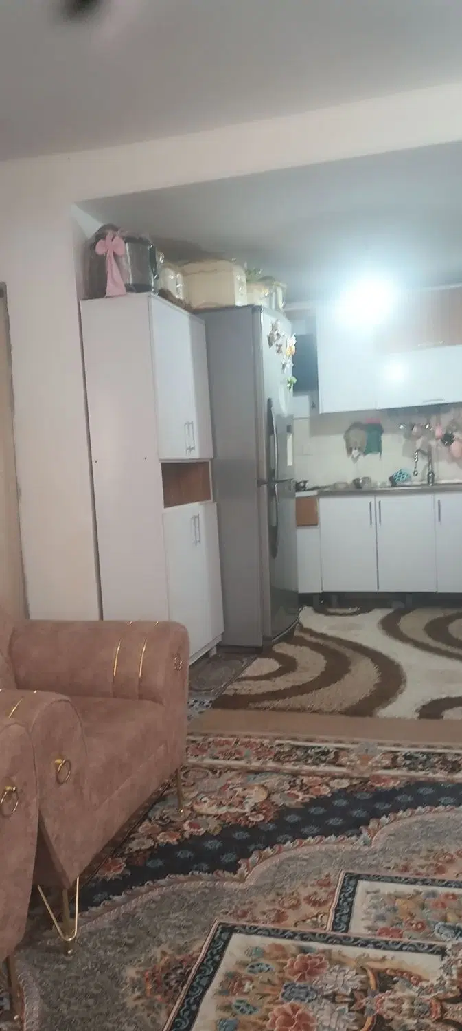 هسا۲ فول ۷۸متری