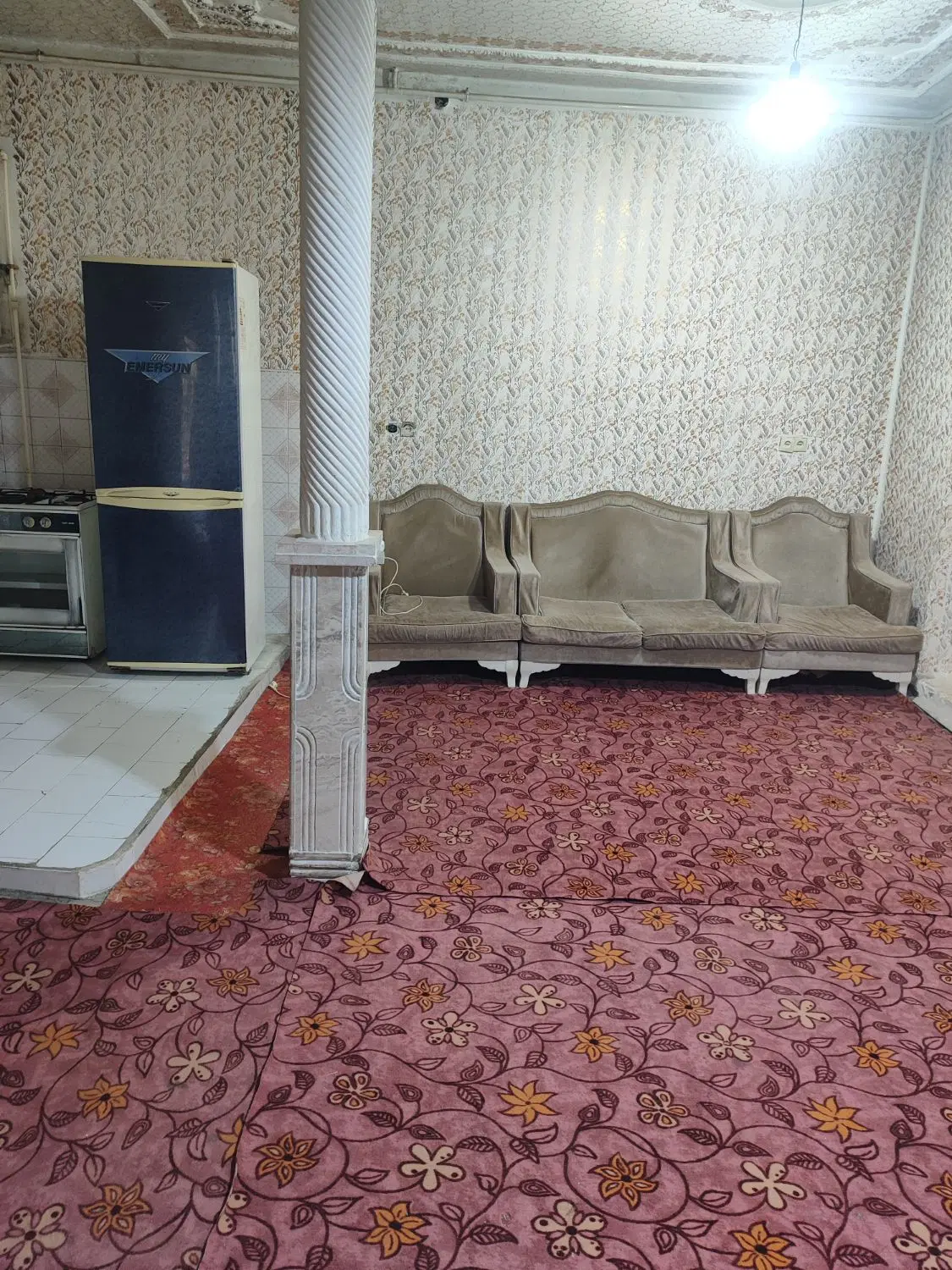 سوییت اجاره ای