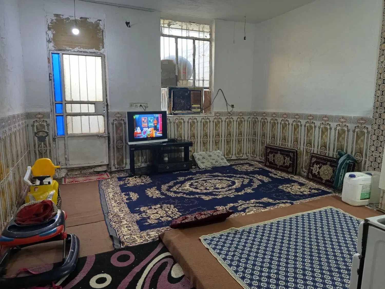 خانه ویلایی 130متر