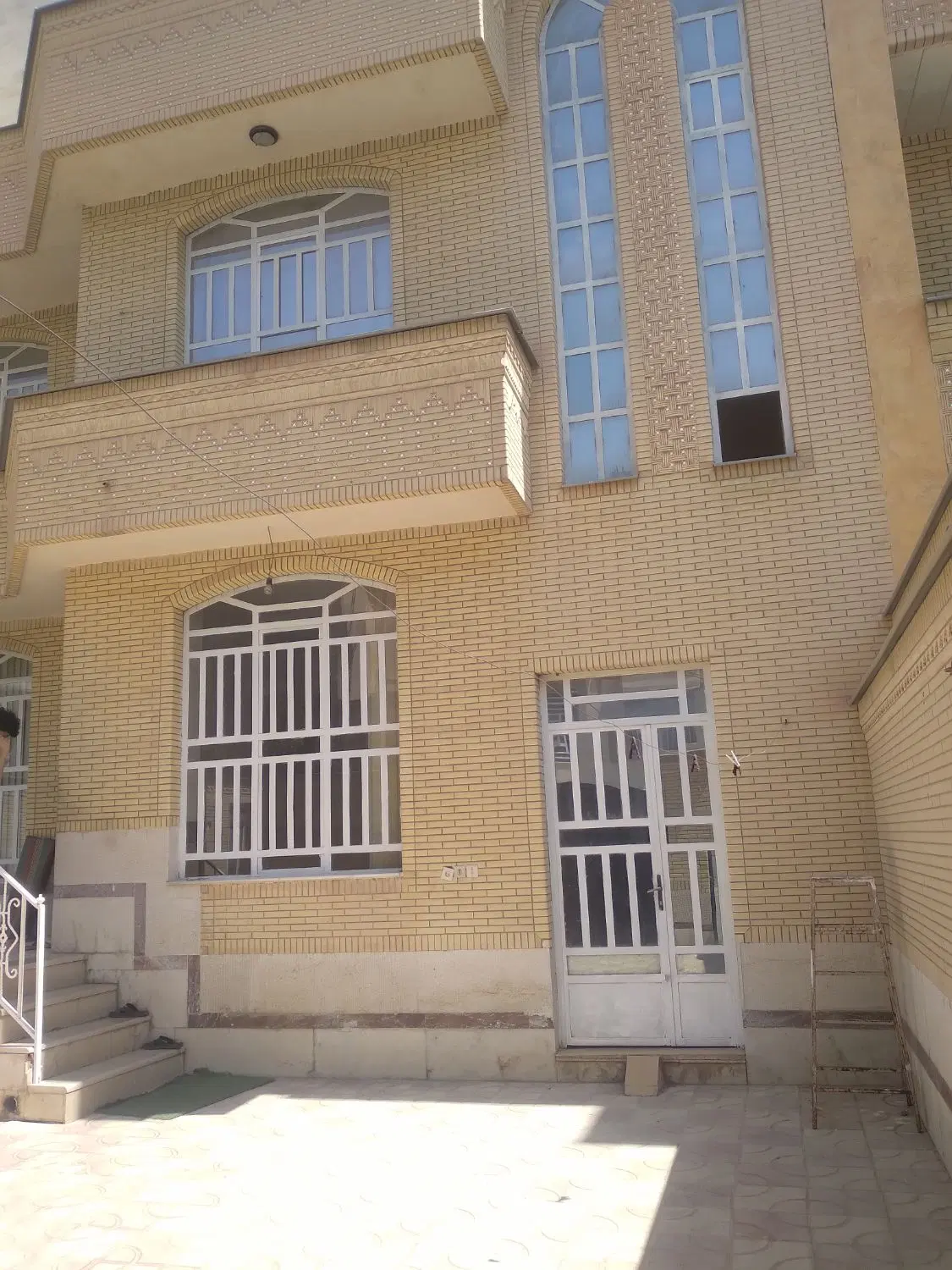منزل خانه باهنر جنوبی