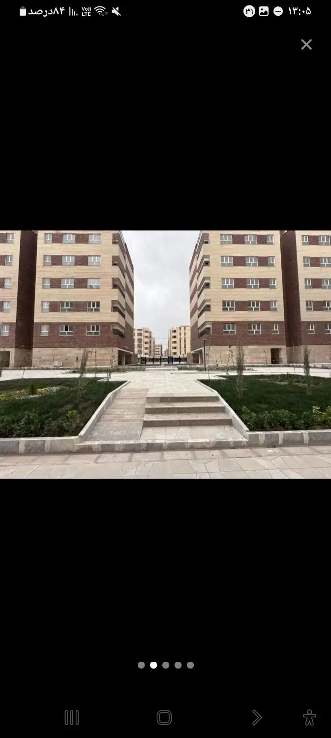 مسکن ملی سانیارشهروند