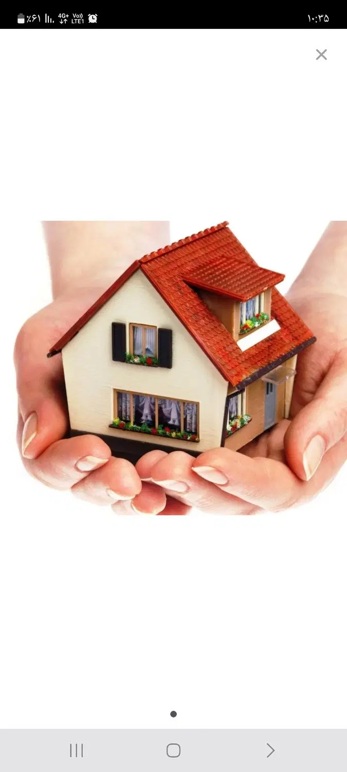 فروش خانه ویلایی