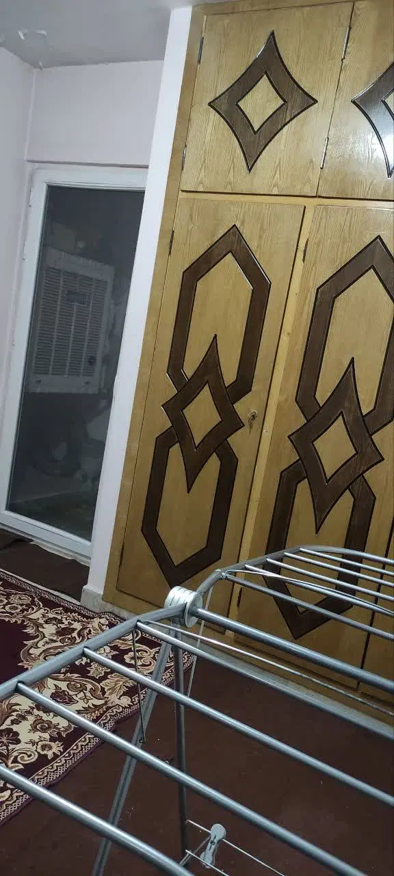 فروش اپارتمان مسکن مهر