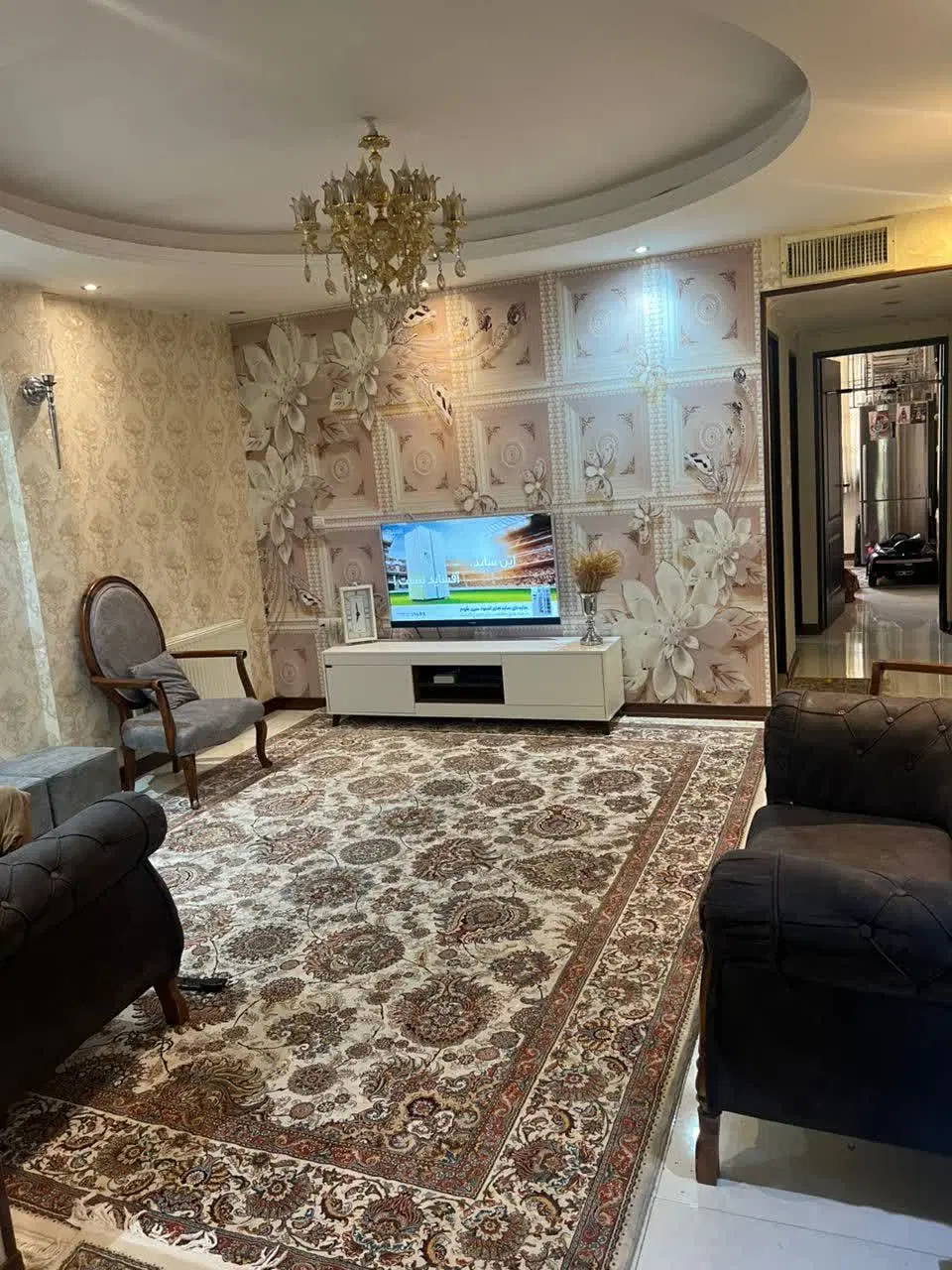 اپارتمان 75متر 2