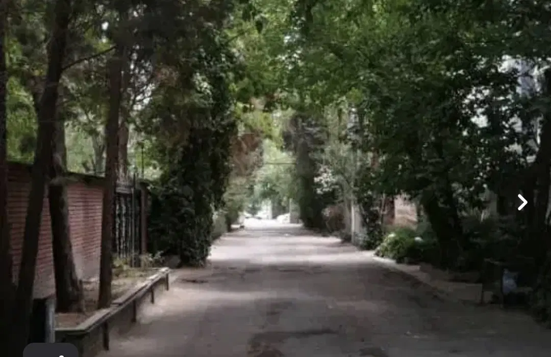 بوستان اواسط   قبل نانوایی سنگکی  مناسب برای ساخت