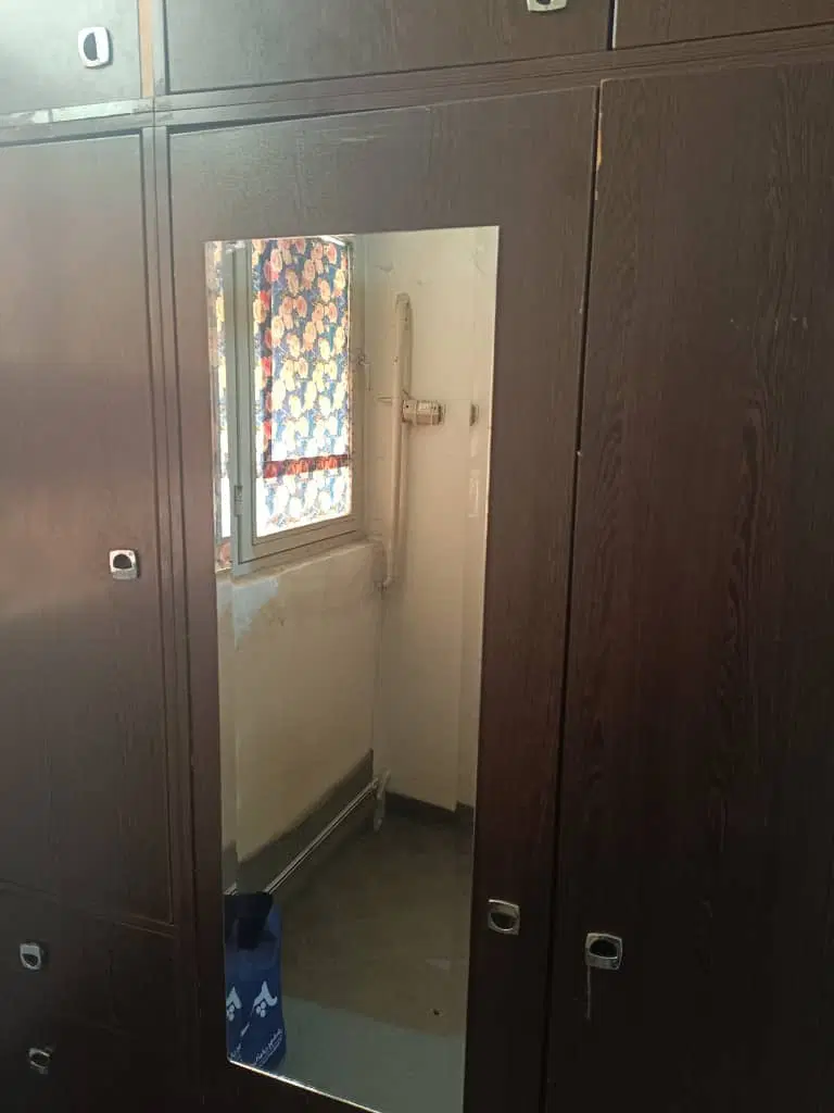 اجاره ۳۰ متری در تیموری