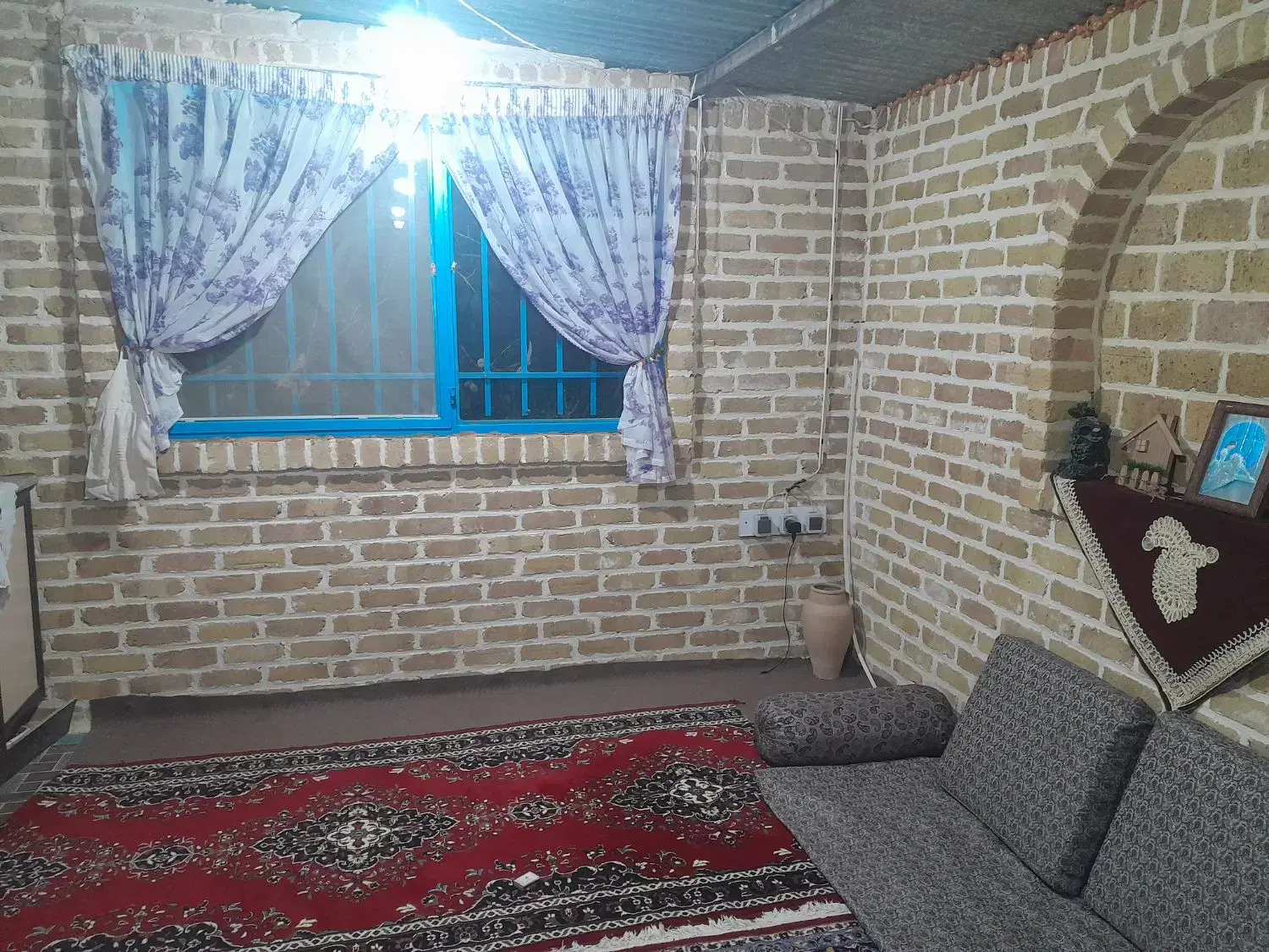 باغ ویلا