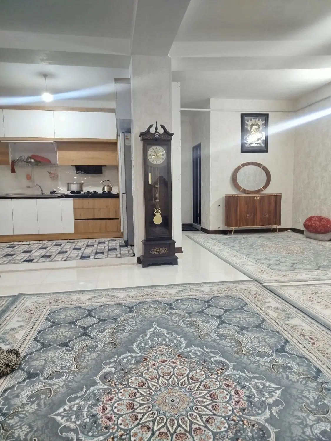 واحد ۱۰۰ متری