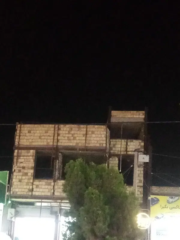خرید وفروش ملک