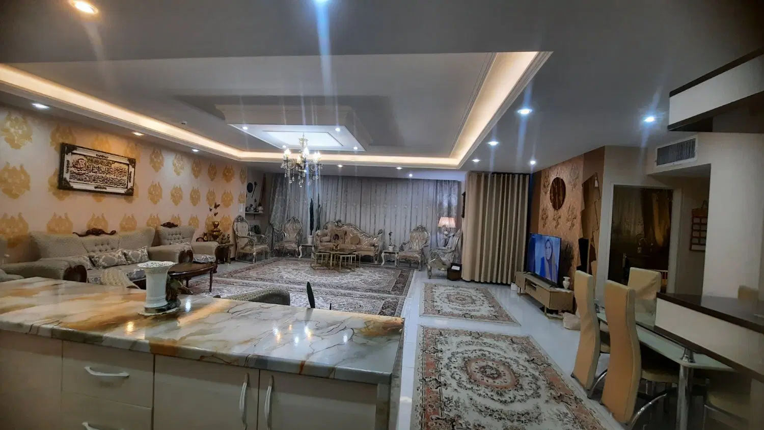 ۳ خواب ،تک واحدی