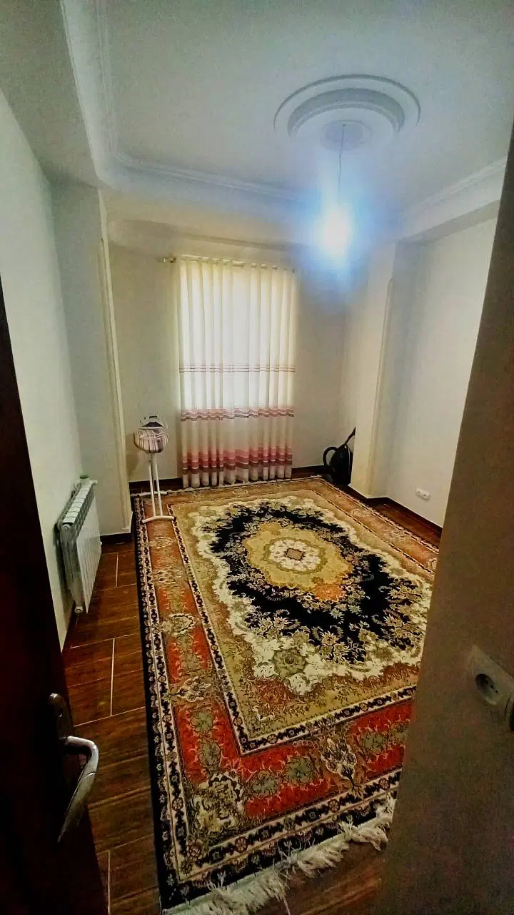 آپارتمان۱۳۸متری