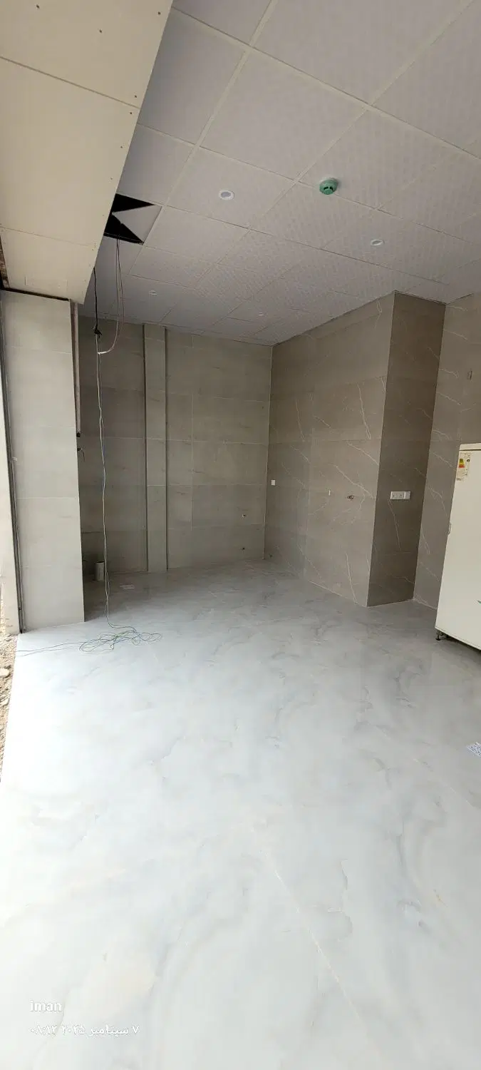 یک باب مغازه ۲۹ متر