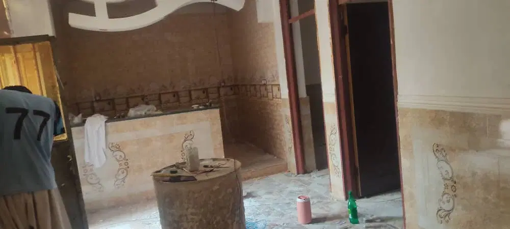 سلام منزل ویلای اجاره داده میشود با امکانات