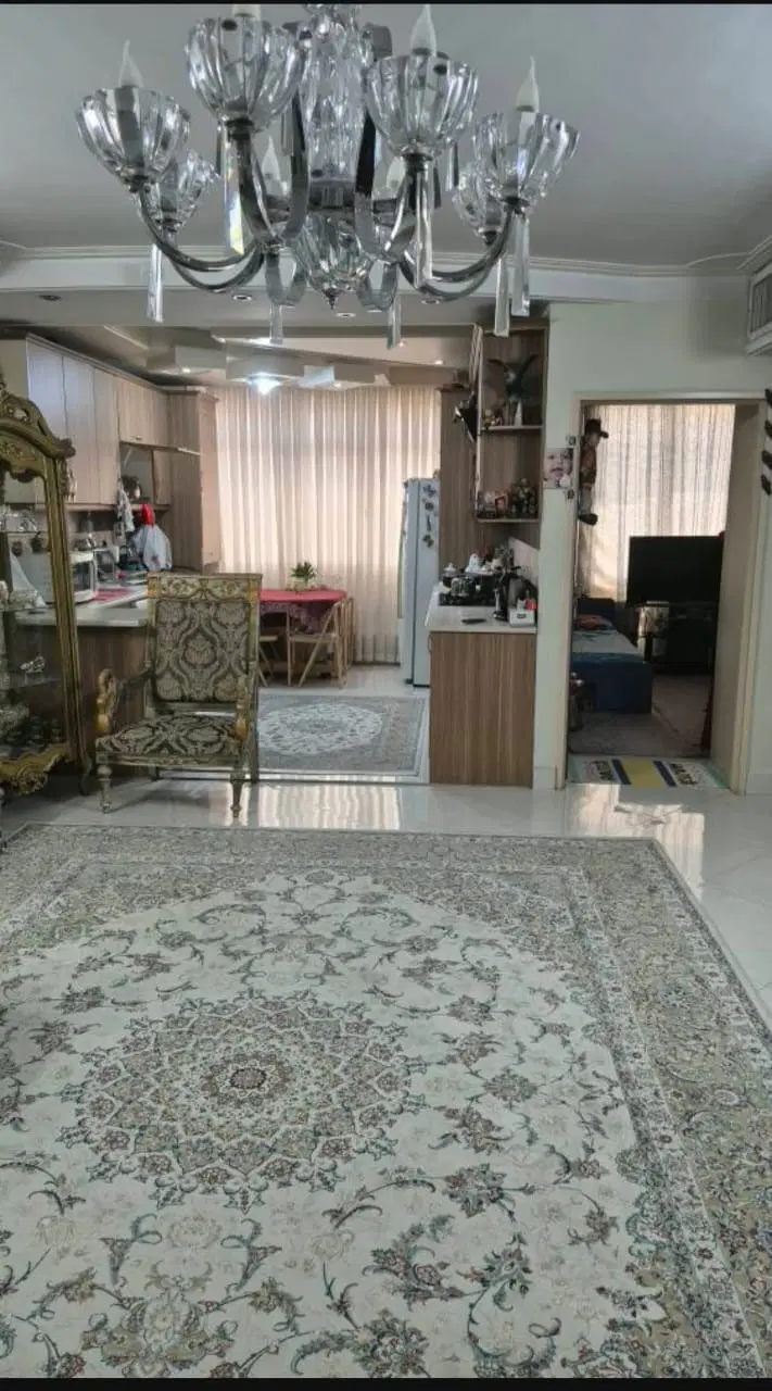 اجاره اپارتمان ۸۶ متر فول_نرسیده به پل اول ابوذر