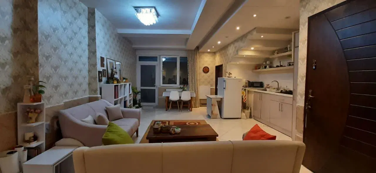 اپارتمان ۵۰ متری شیک نوساز