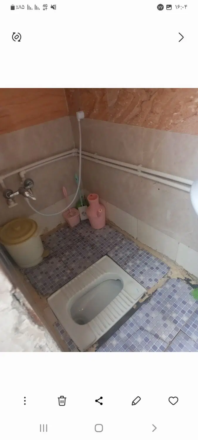 فروش خانه مسکونی شهرگ ولیعصر