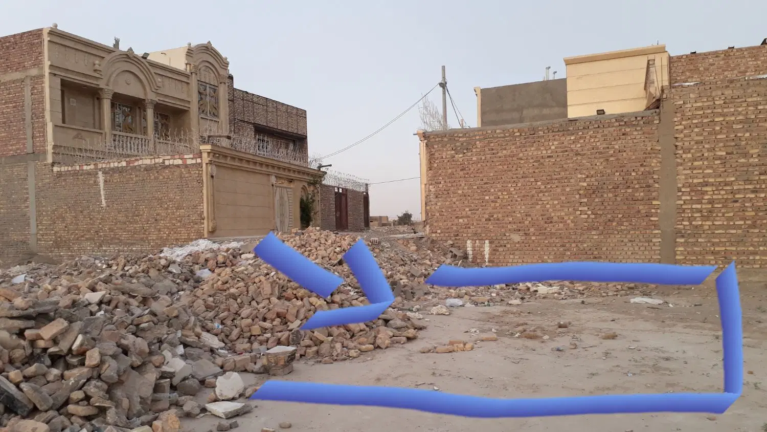 زمین دانشگاه 28